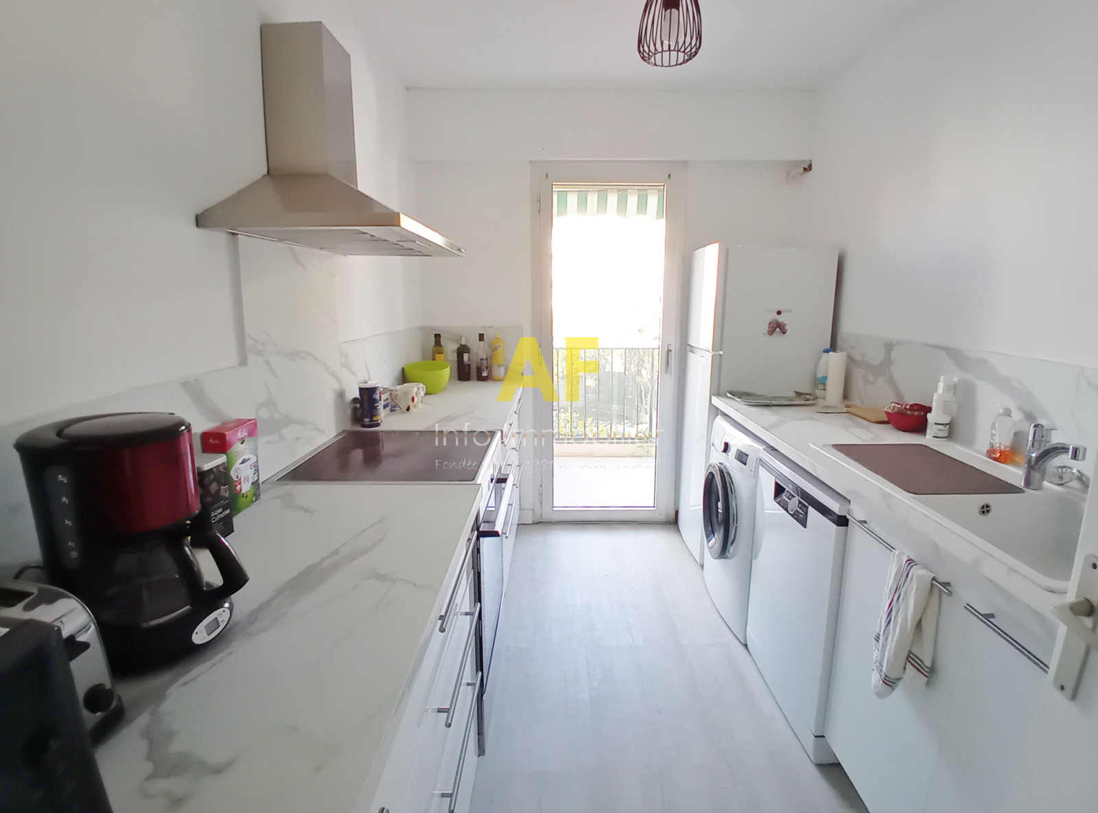 Image_, Appartement, Saint-Raphaël, ref :8353