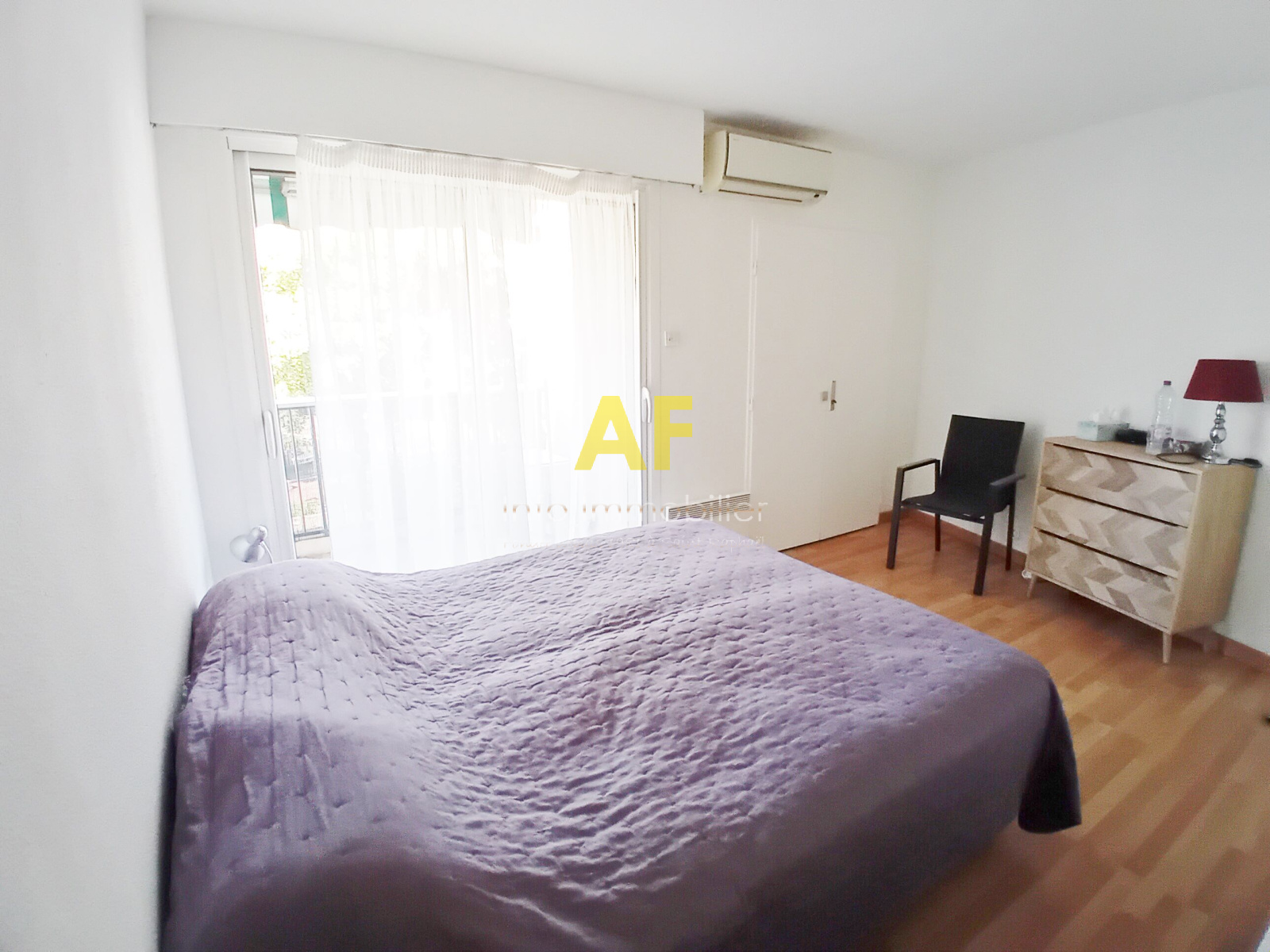 Image_, Appartement, Saint-Raphaël, ref :8353