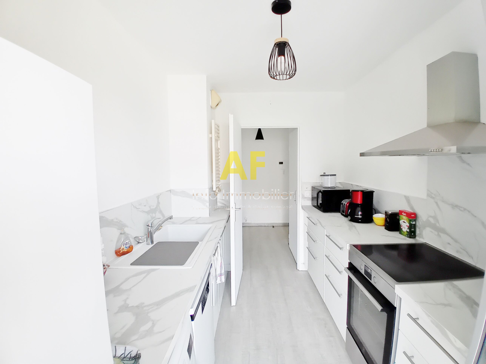 Image_, Appartement, Saint-Raphaël, ref :8353