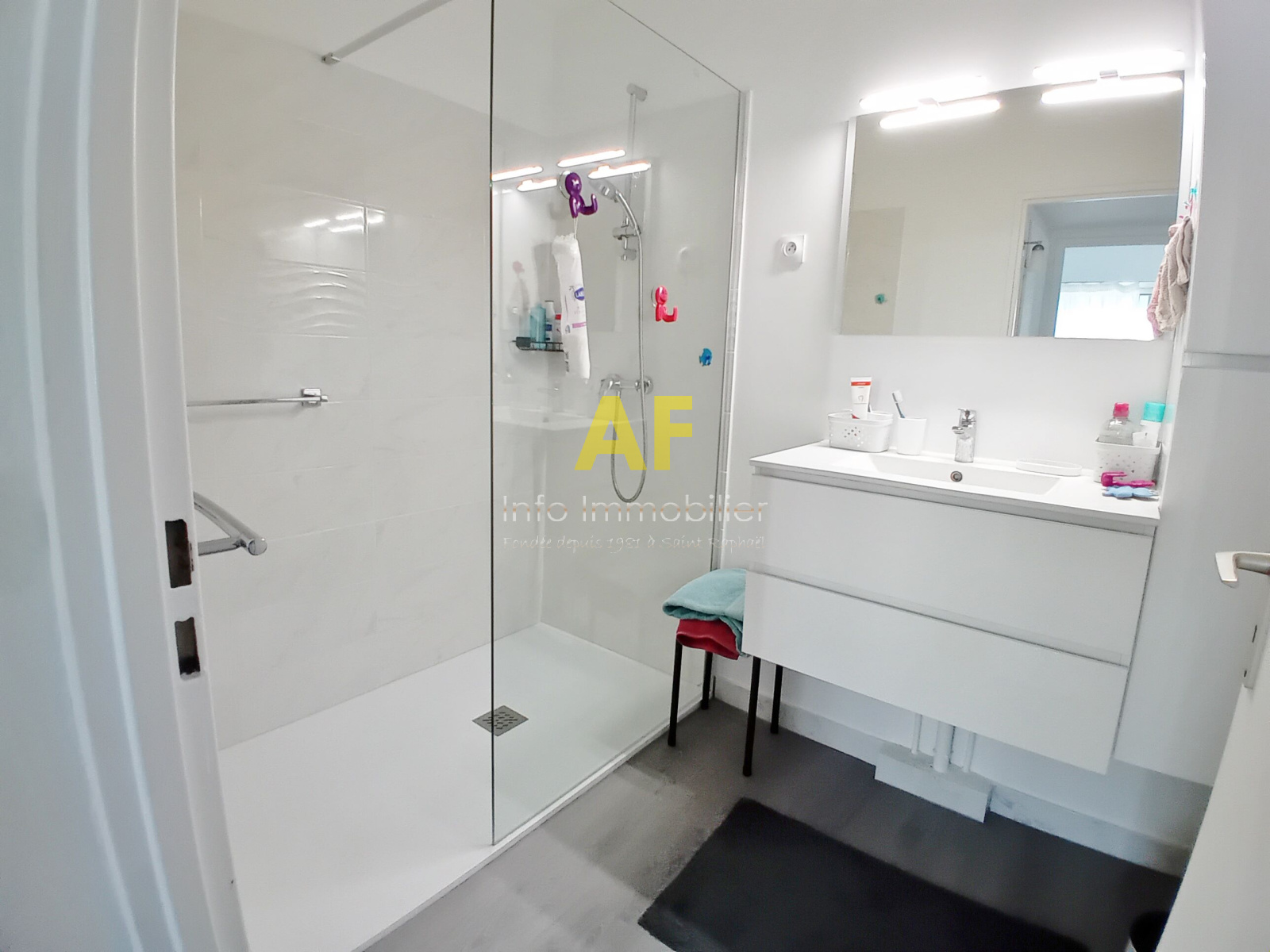 Image_, Appartement, Saint-Raphaël, ref :8353