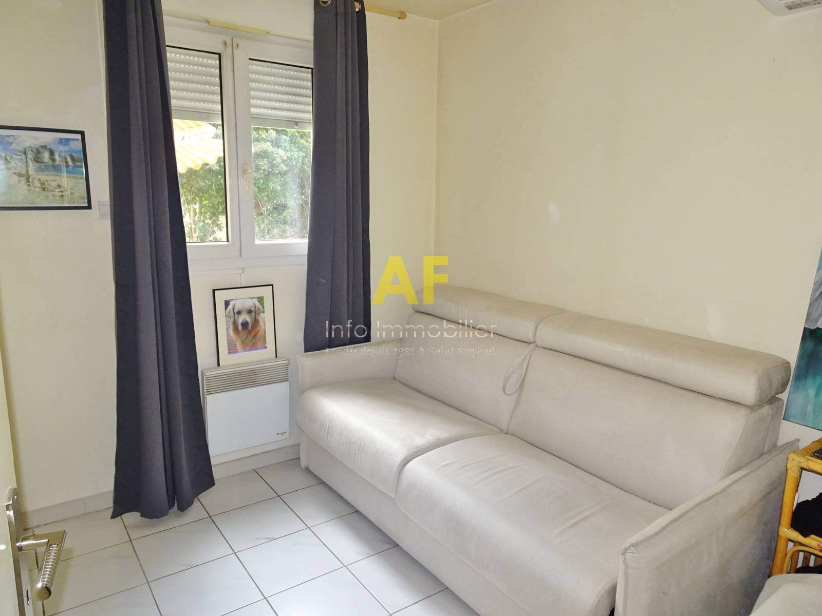 Image_, Appartement, Saint-Raphaël, ref :8190