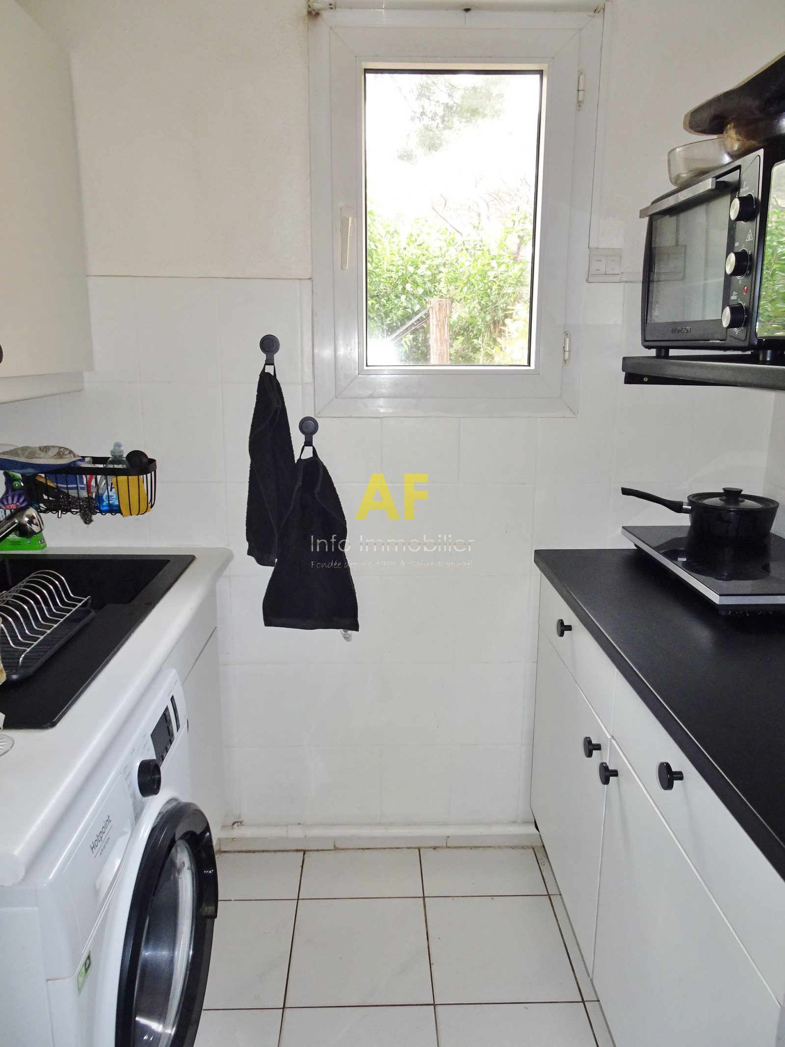 Image_, Appartement, Saint-Raphaël, ref :8190