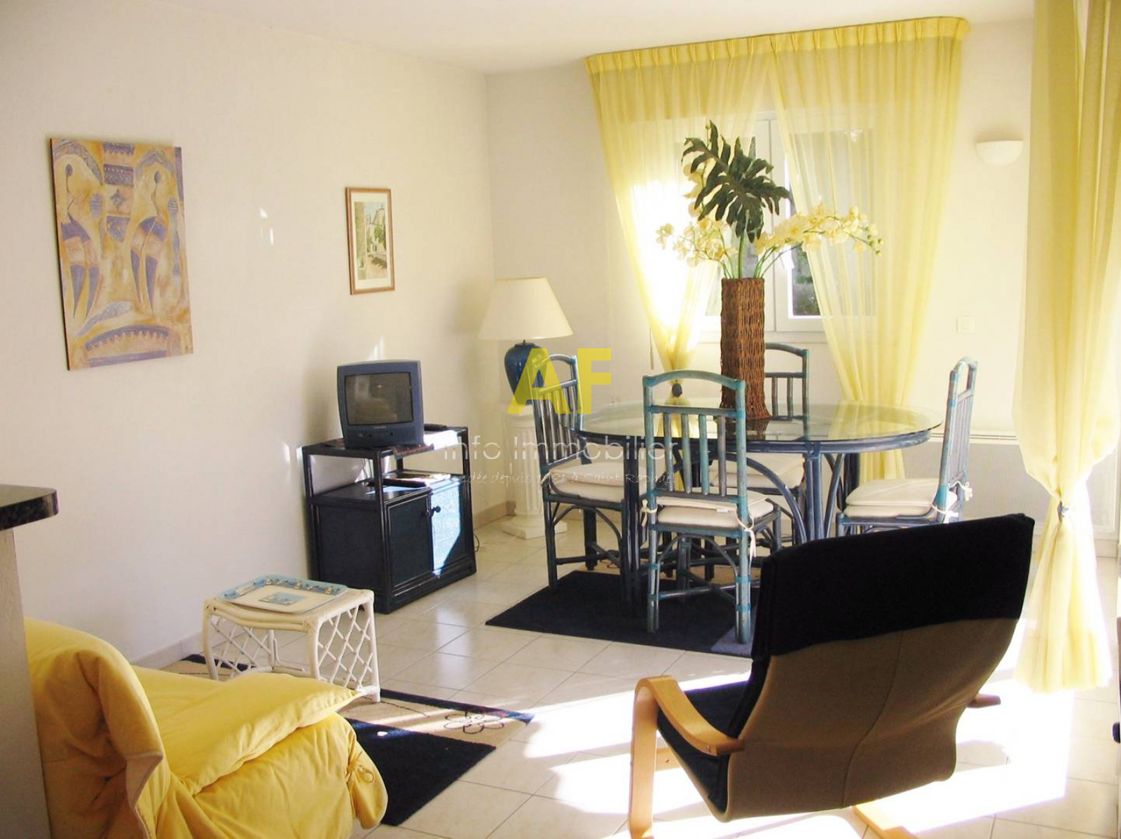 Image_, Appartement, Saint-Raphaël, ref :179