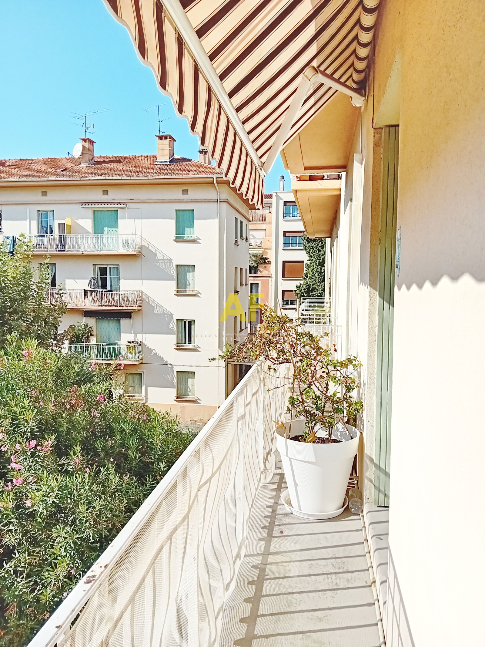 Image_, Appartement, Saint-Raphaël, ref :8324