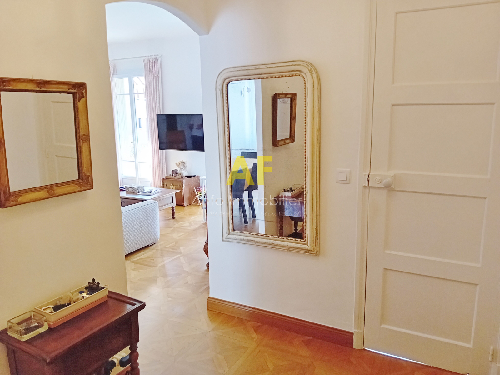 Image_, Appartement, Saint-Raphaël, ref :8324