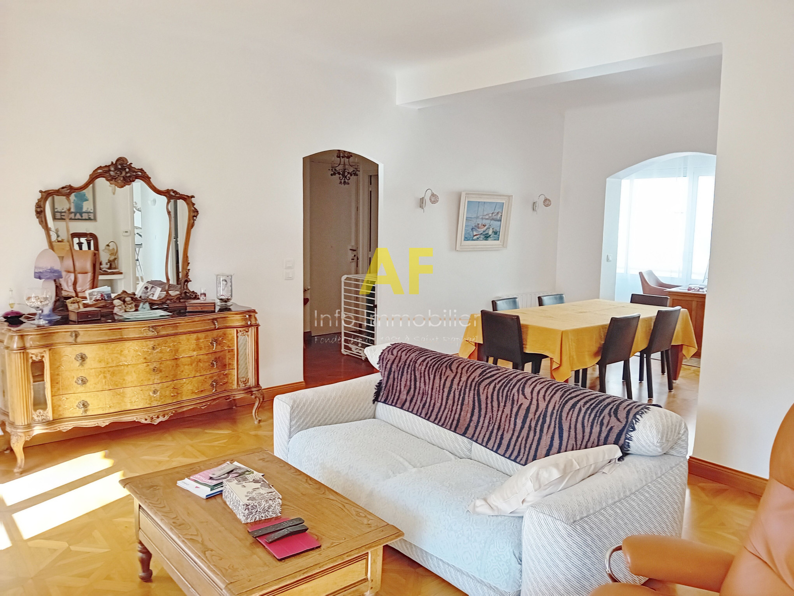 Image_, Appartement, Saint-Raphaël, ref :8324