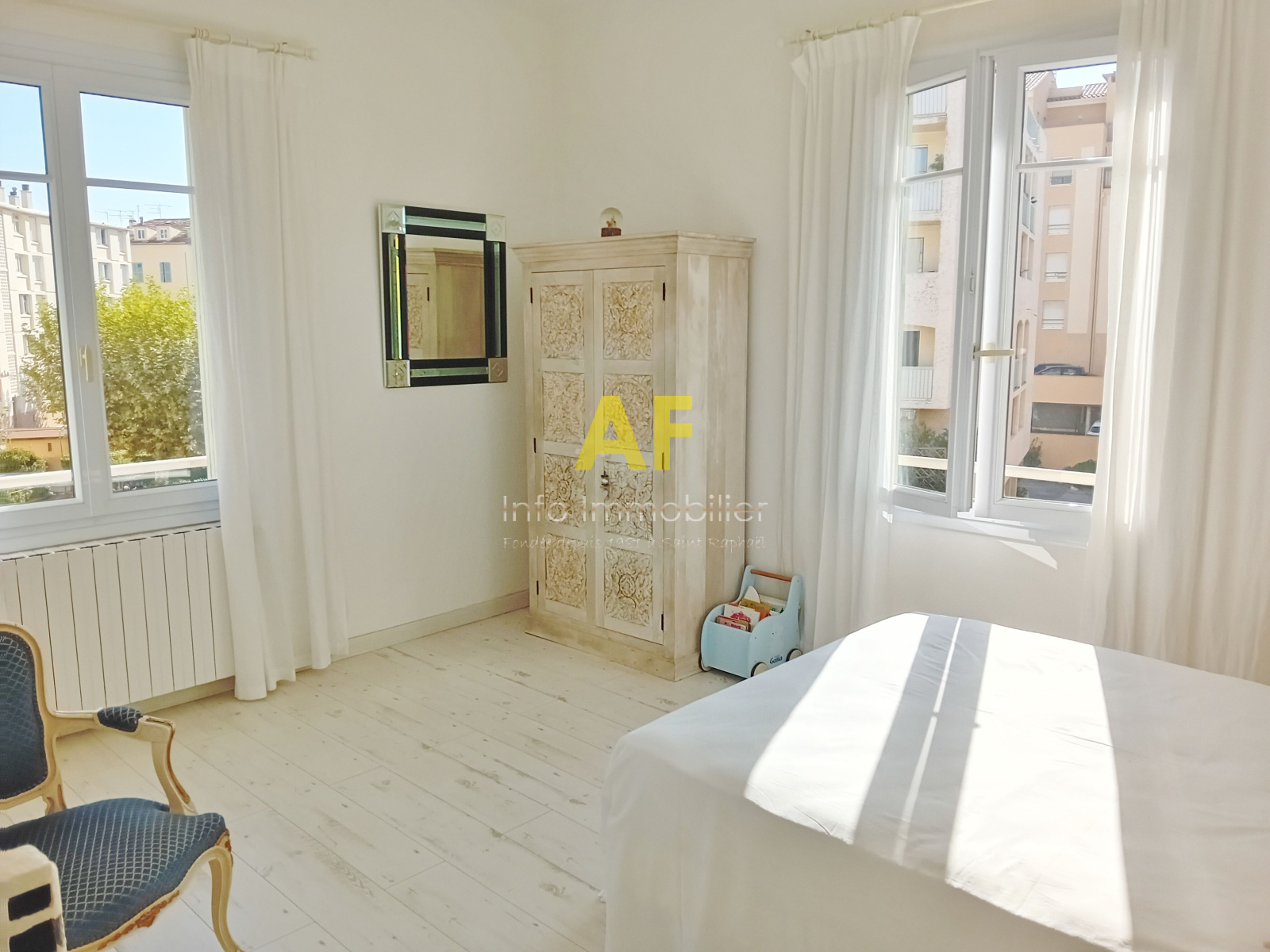 Image_, Appartement, Saint-Raphaël, ref :8324