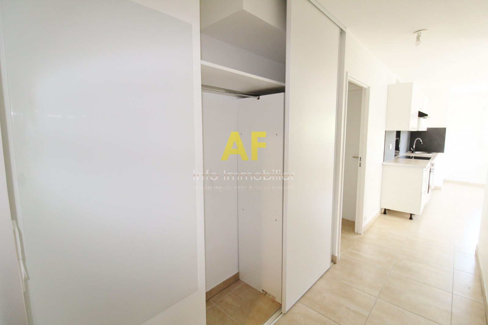 Image_, Appartement, Saint-Raphaël, ref :CC1350