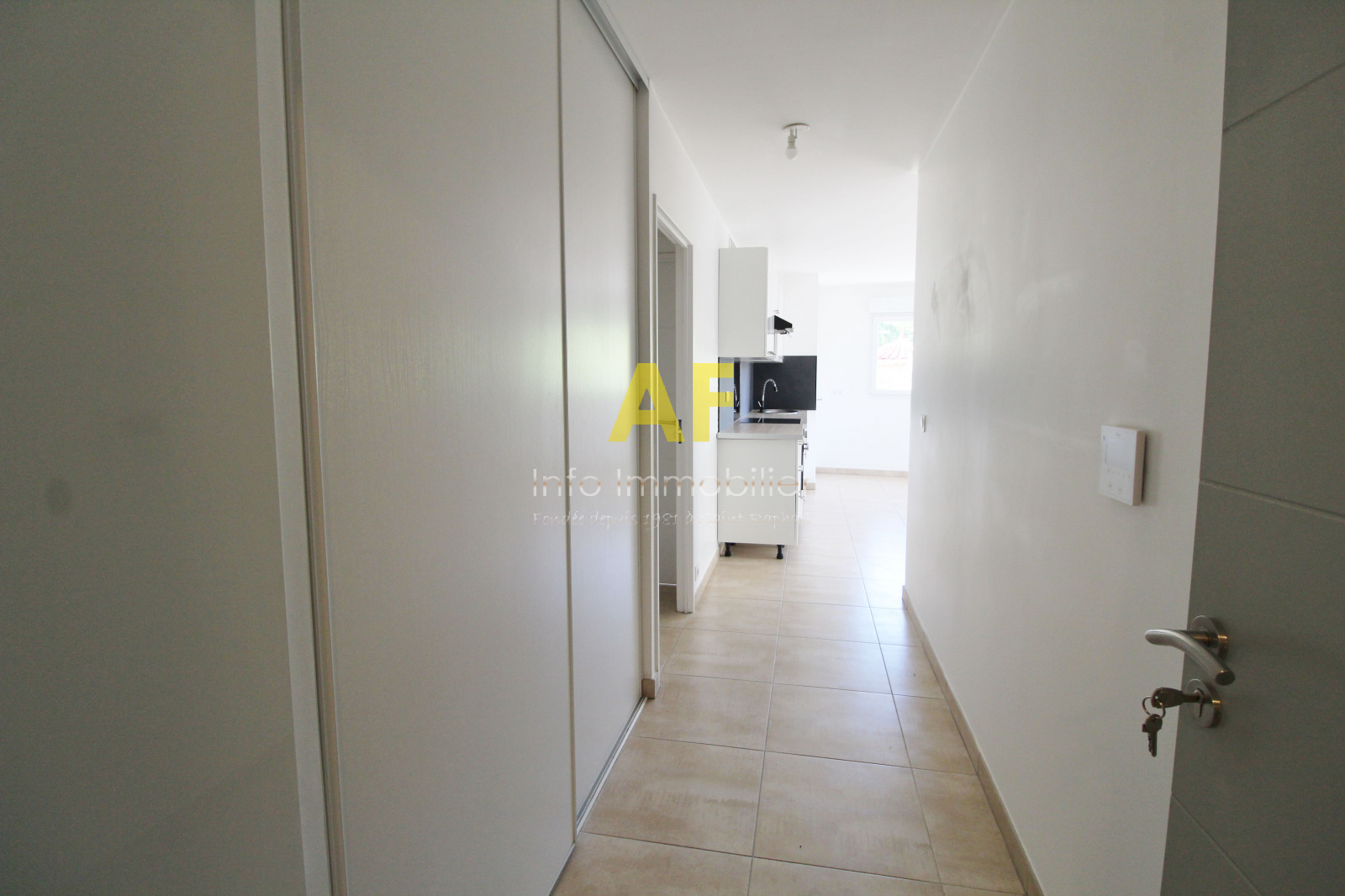 Image_, Appartement, Saint-Raphaël, ref :CC1350