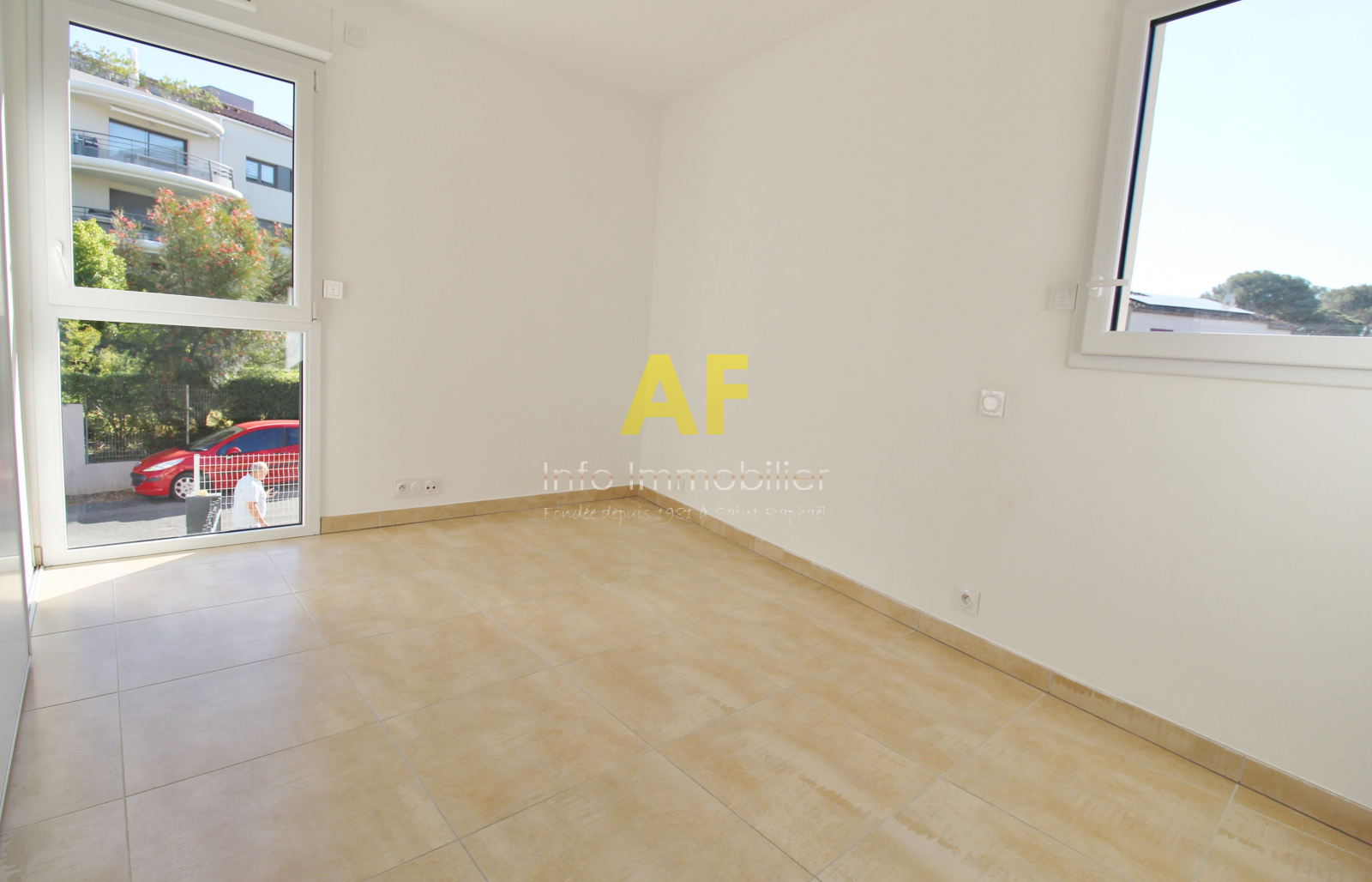 Image_, Appartement, Saint-Raphaël, ref :CC1350