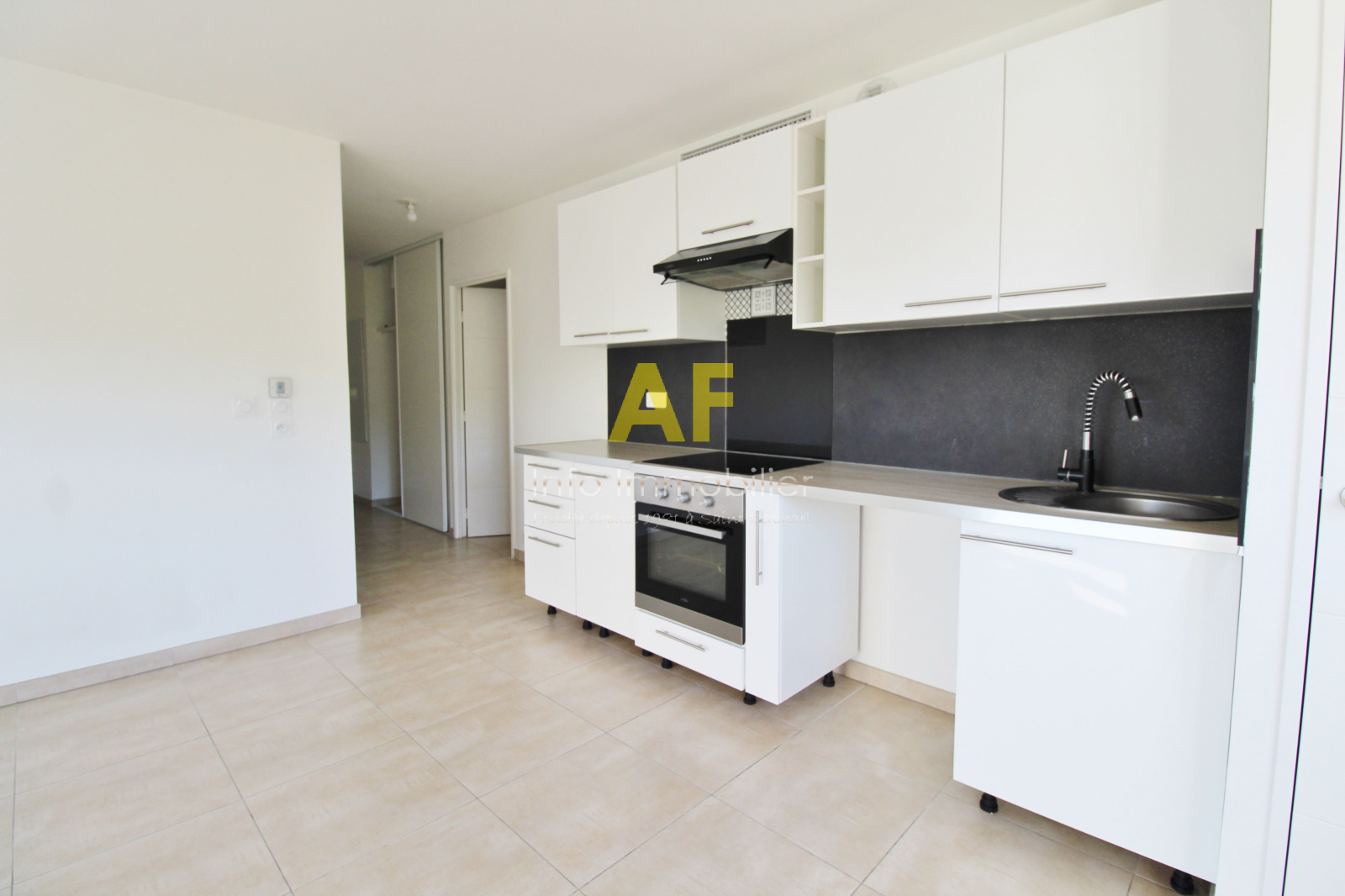 Image_, Appartement, Saint-Raphaël, ref :CC1350