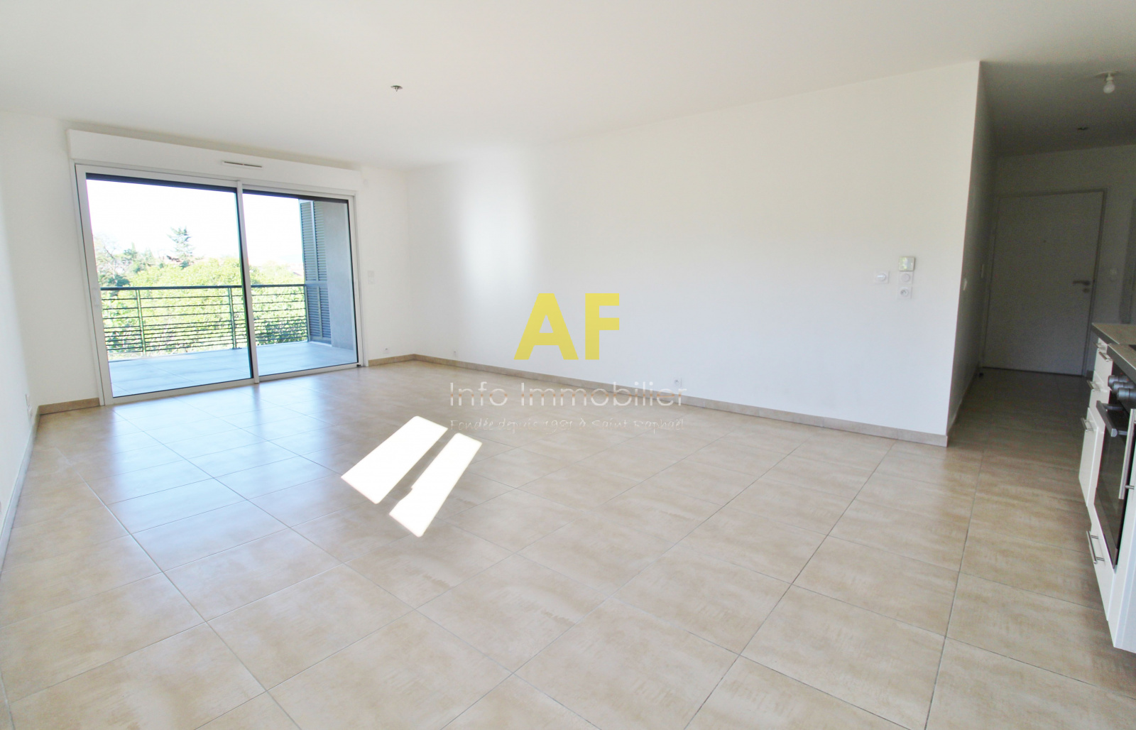 Image_, Appartement, Saint-Raphaël, ref :CC1350