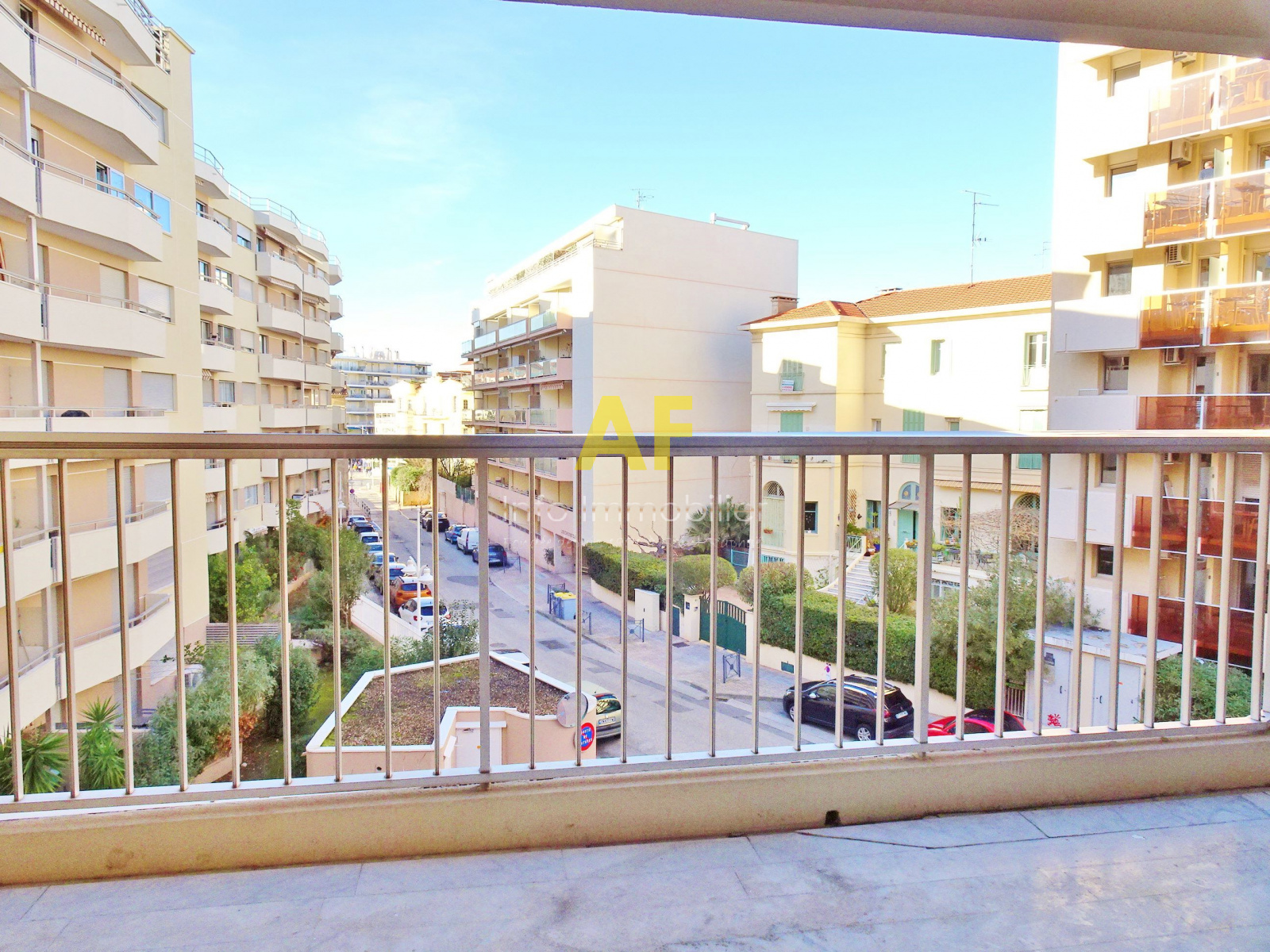 Vente Appartement 65m² 2 Pièces à Saint-Raphaël (83700) - Af Info Immobilier