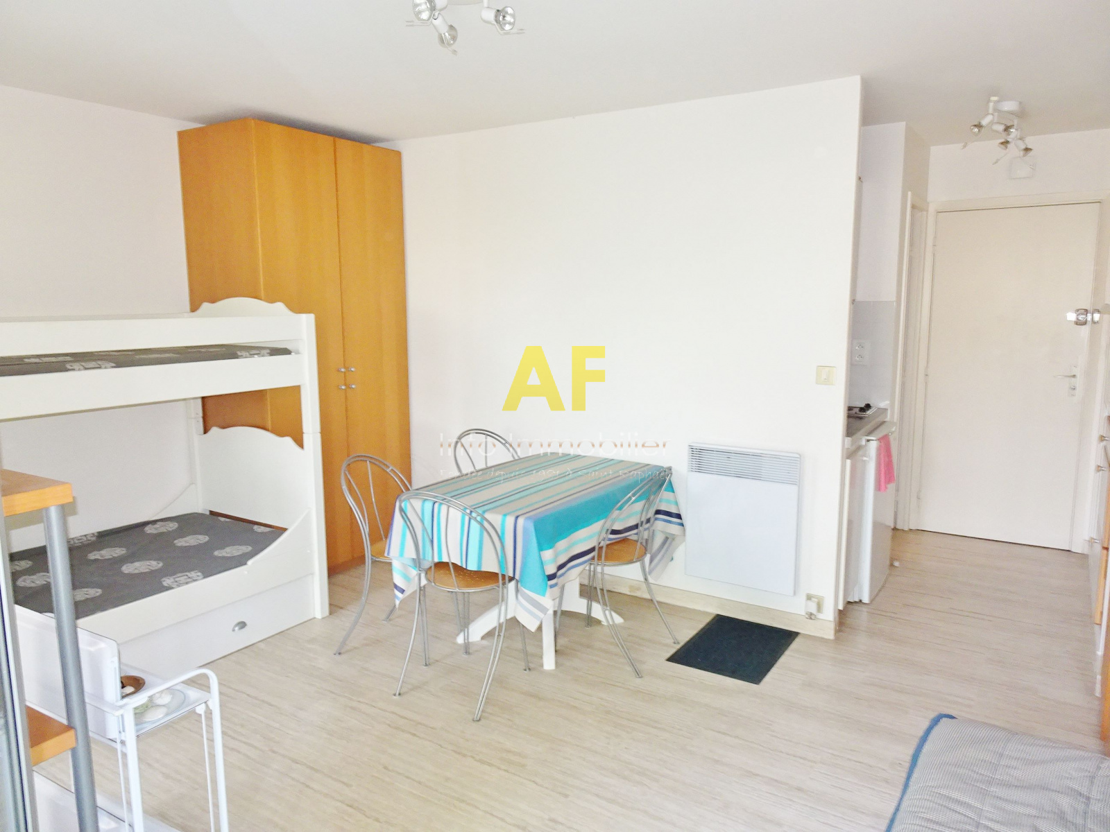 Image_, Appartement, Saint-Raphaël, ref :8137
