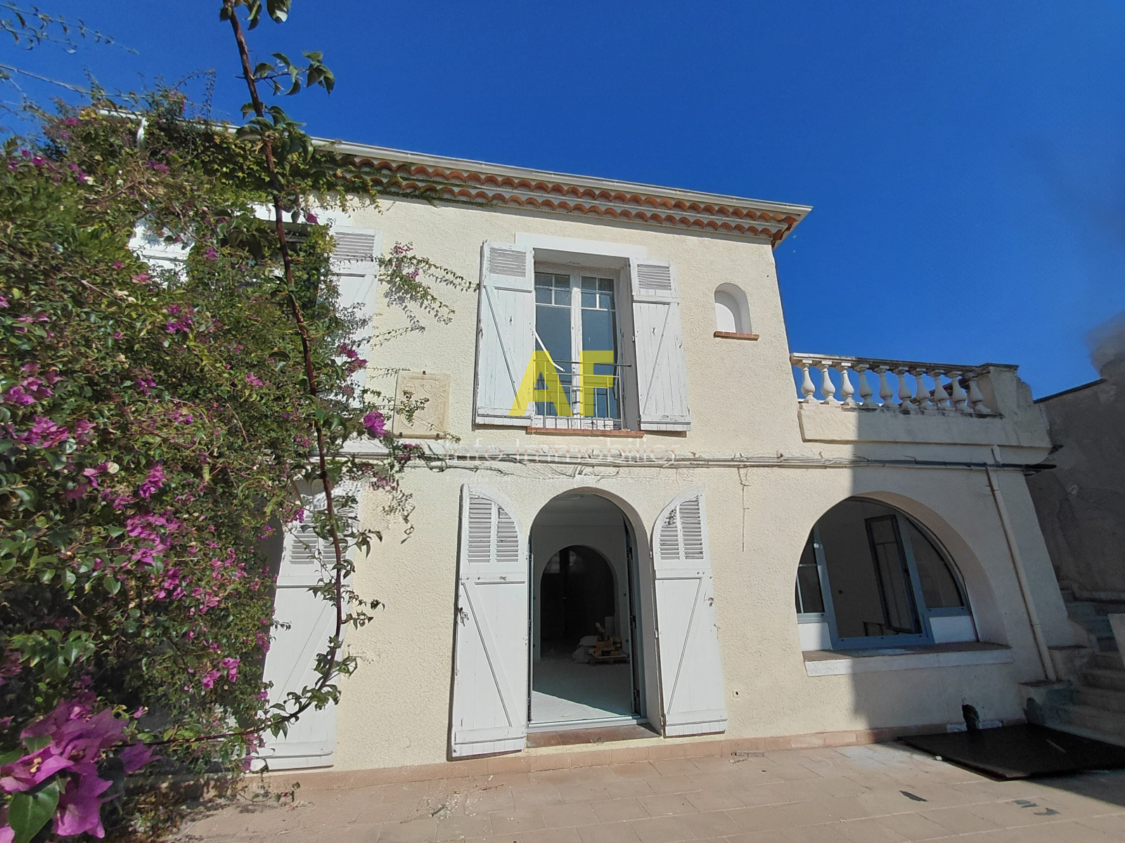 Image_, Maison, Saint-Raphaël, ref :8262z