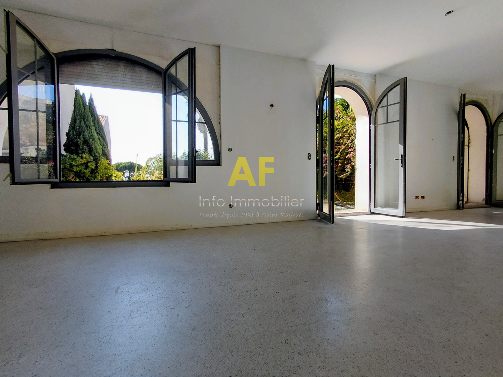 Image_, Maison, Saint-Raphaël, ref :8262z