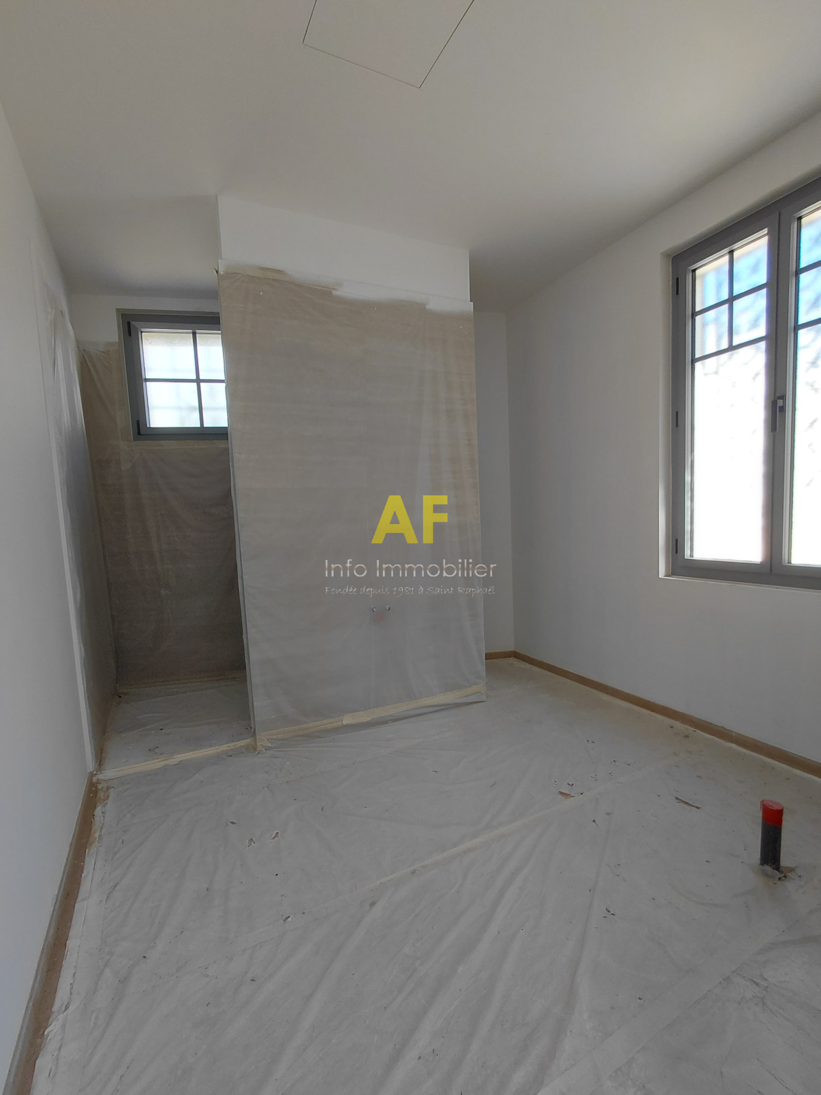 Image_, Maison, Saint-Raphaël, ref :8262z