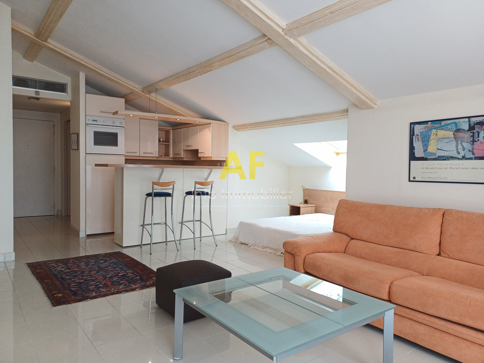 Image_, Appartement, Fréjus, ref :8360