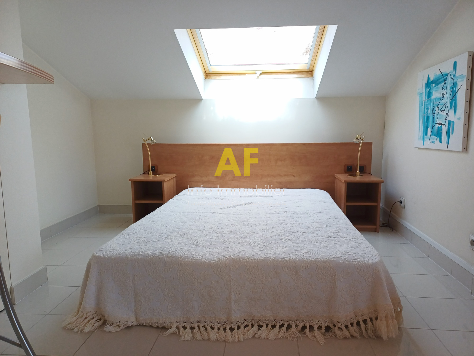 Image_, Appartement, Fréjus, ref :8360