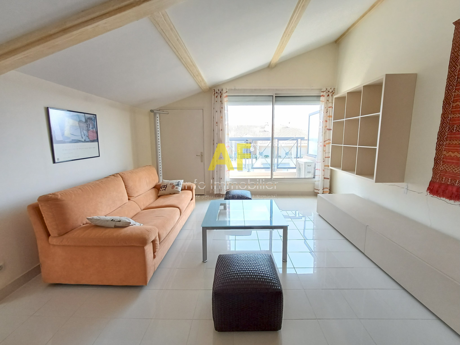 Image_, Appartement, Fréjus, ref :8360