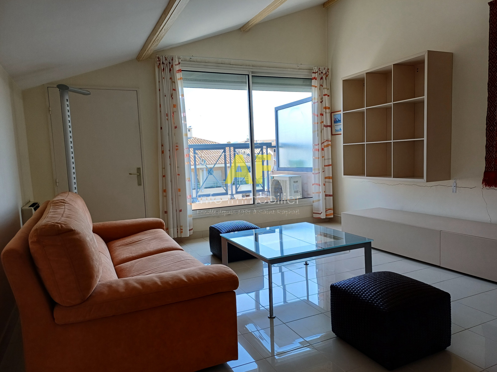 Image_, Appartement, Fréjus, ref :8360