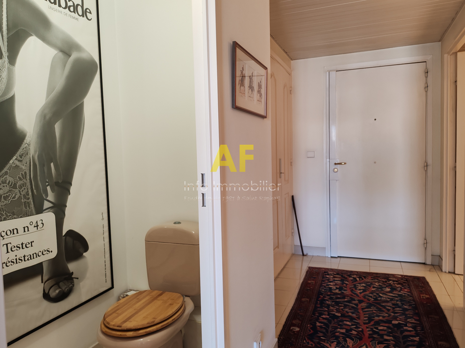 Image_, Appartement, Fréjus, ref :8360
