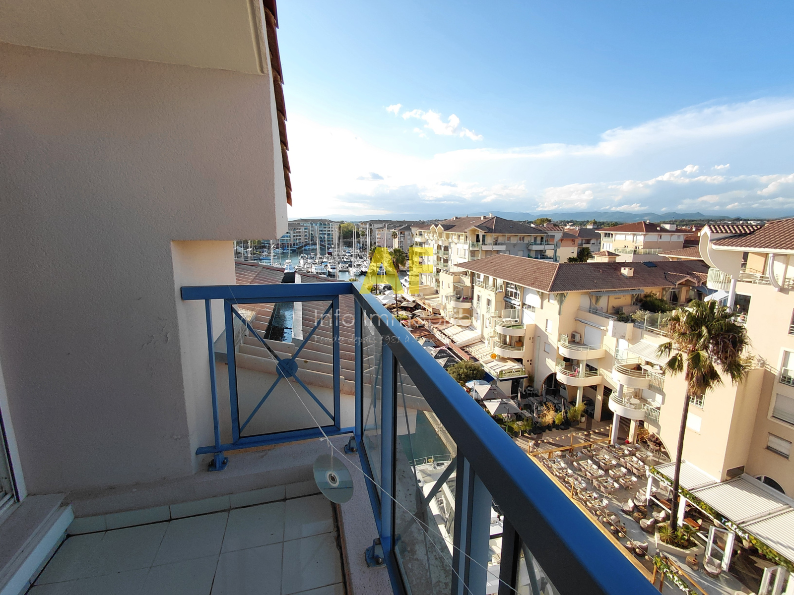 Image_, Appartement, Fréjus, ref :8360.1