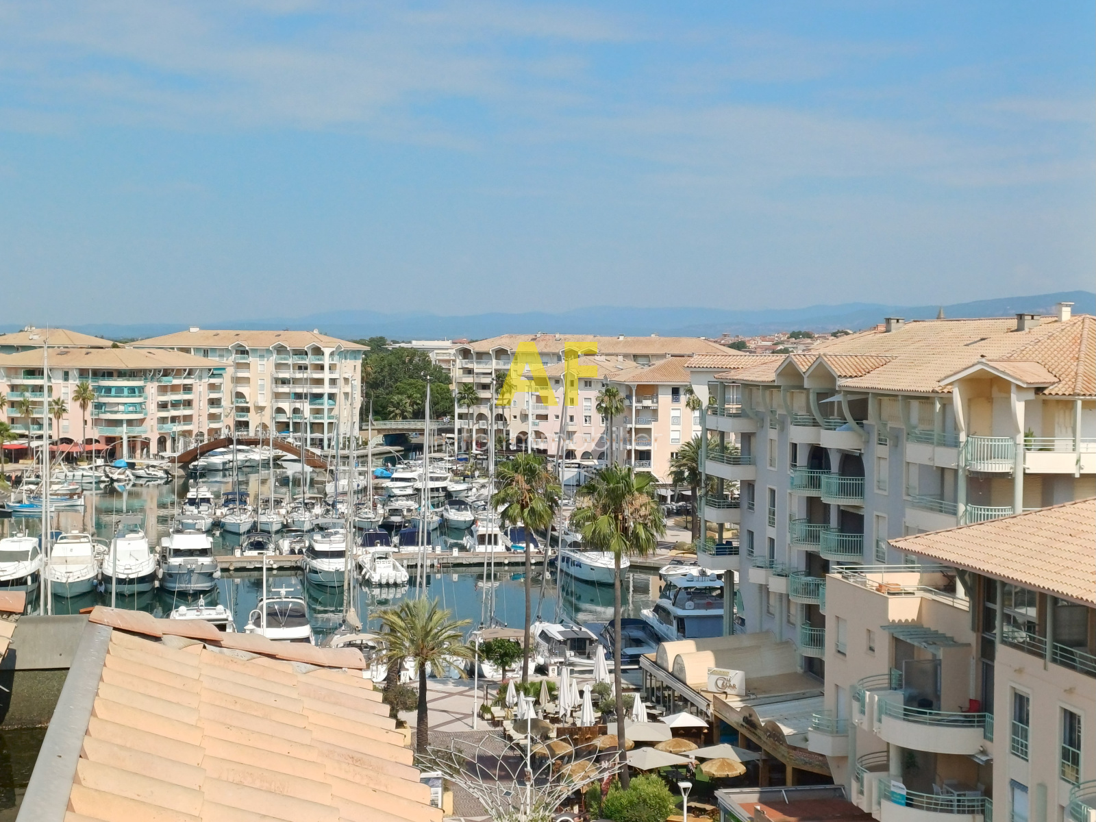 Image_, Appartement, Fréjus, ref :8360