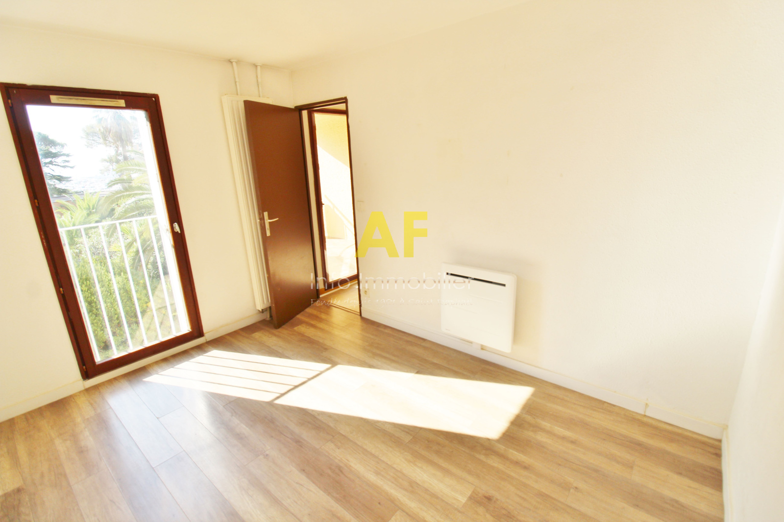 Image_, Appartement, Saint-Raphaël, ref :7550
