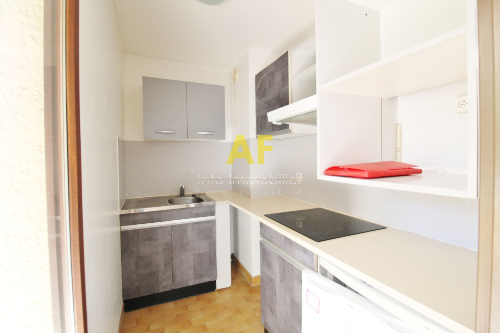 Image_, Appartement, Saint-Raphaël, ref :7550