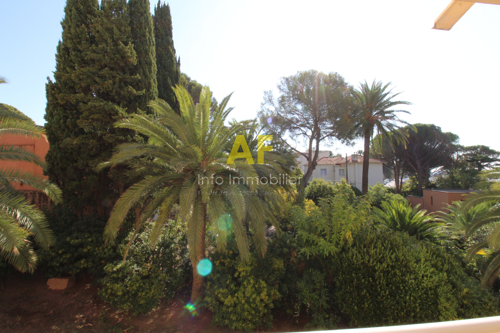 Image_, Appartement, Saint-Raphaël, ref :7550