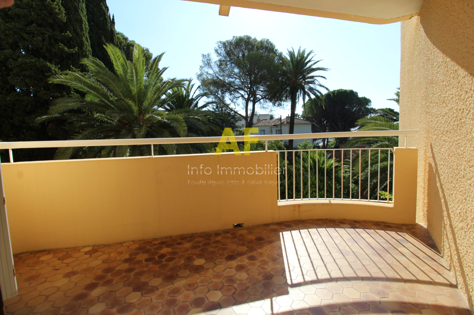 Image_, Appartement, Saint-Raphaël, ref :7550