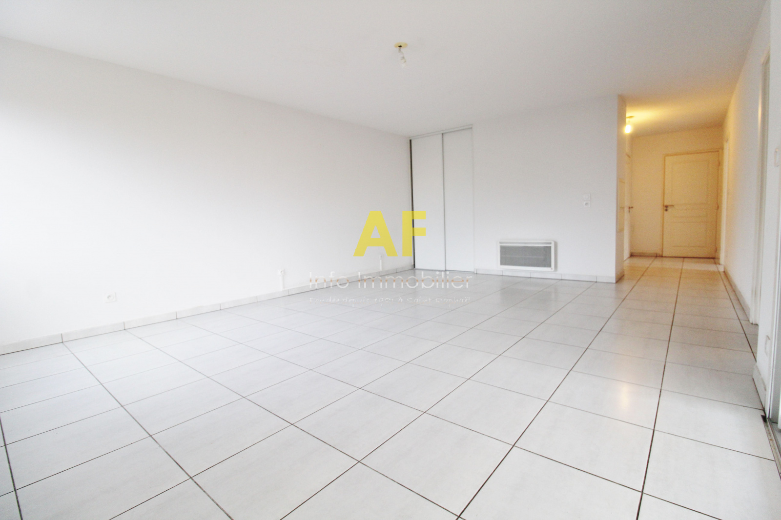 Image_, Appartement, Saint-Raphaël, ref :cc1263