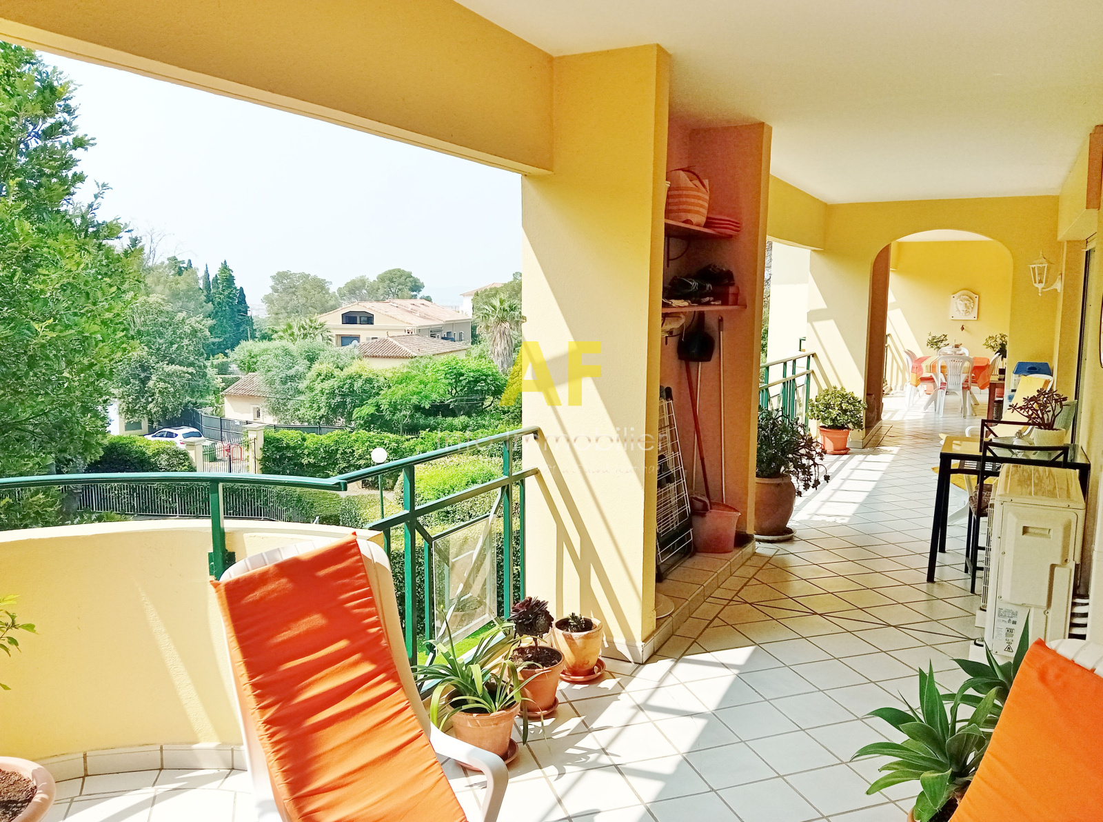 Image_, Appartement, Saint-Raphaël, ref :8354