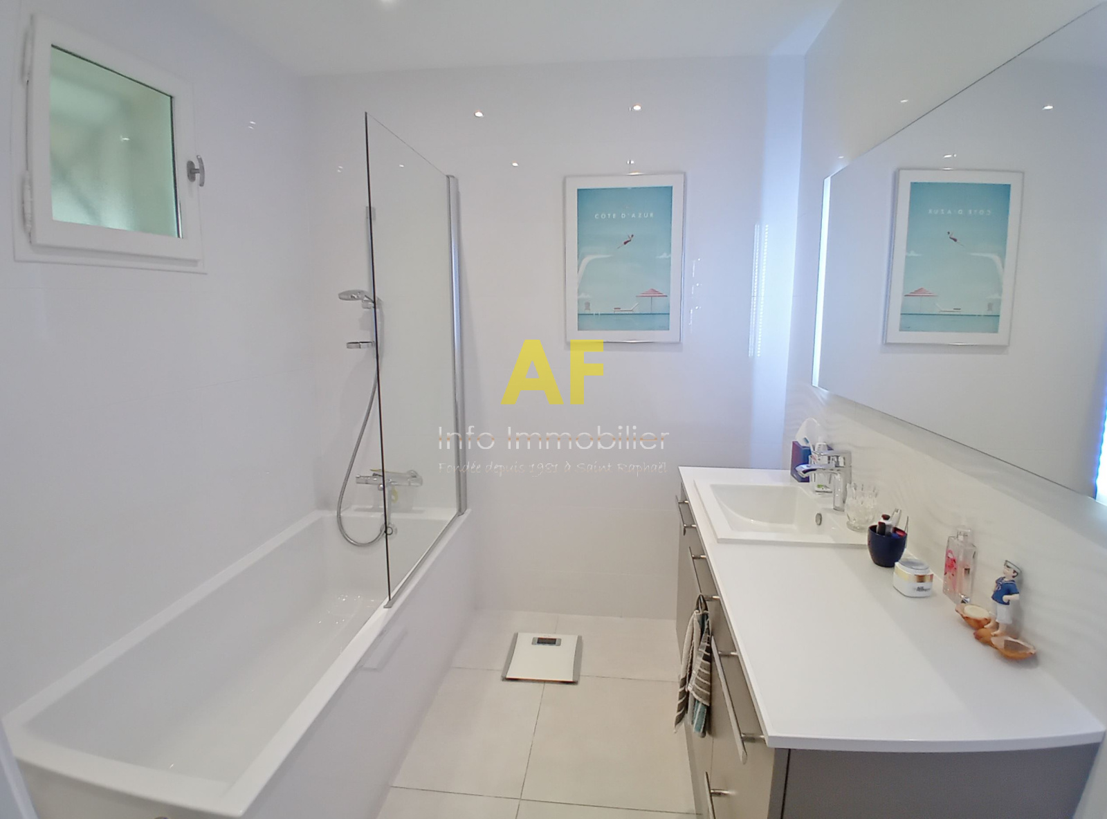 Image_, Appartement, Saint-Raphaël, ref :8354