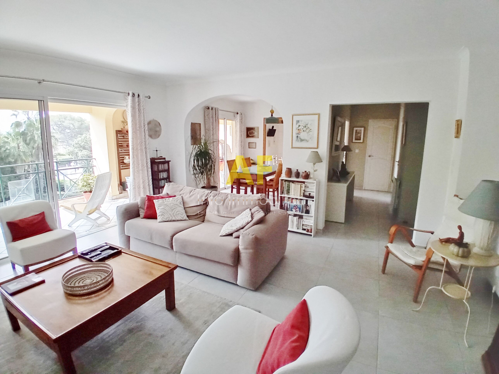 Image_, Appartement, Saint-Raphaël, ref :8354
