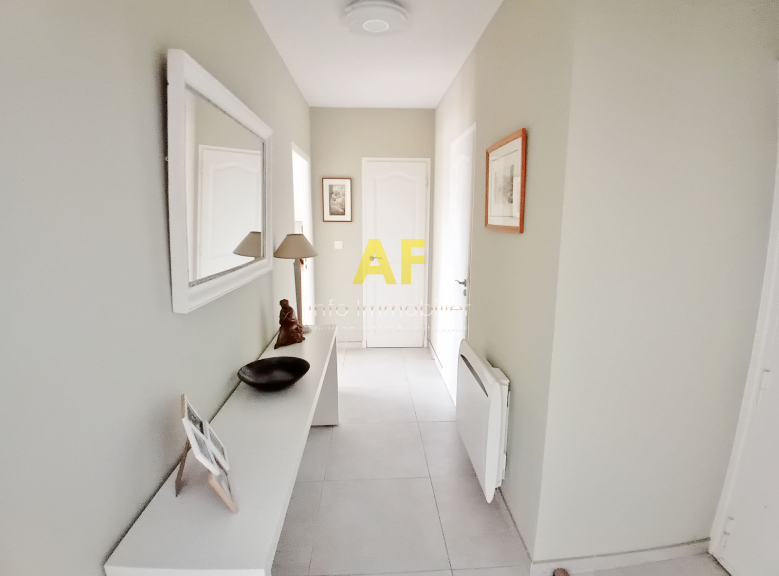 Image_, Appartement, Saint-Raphaël, ref :8354