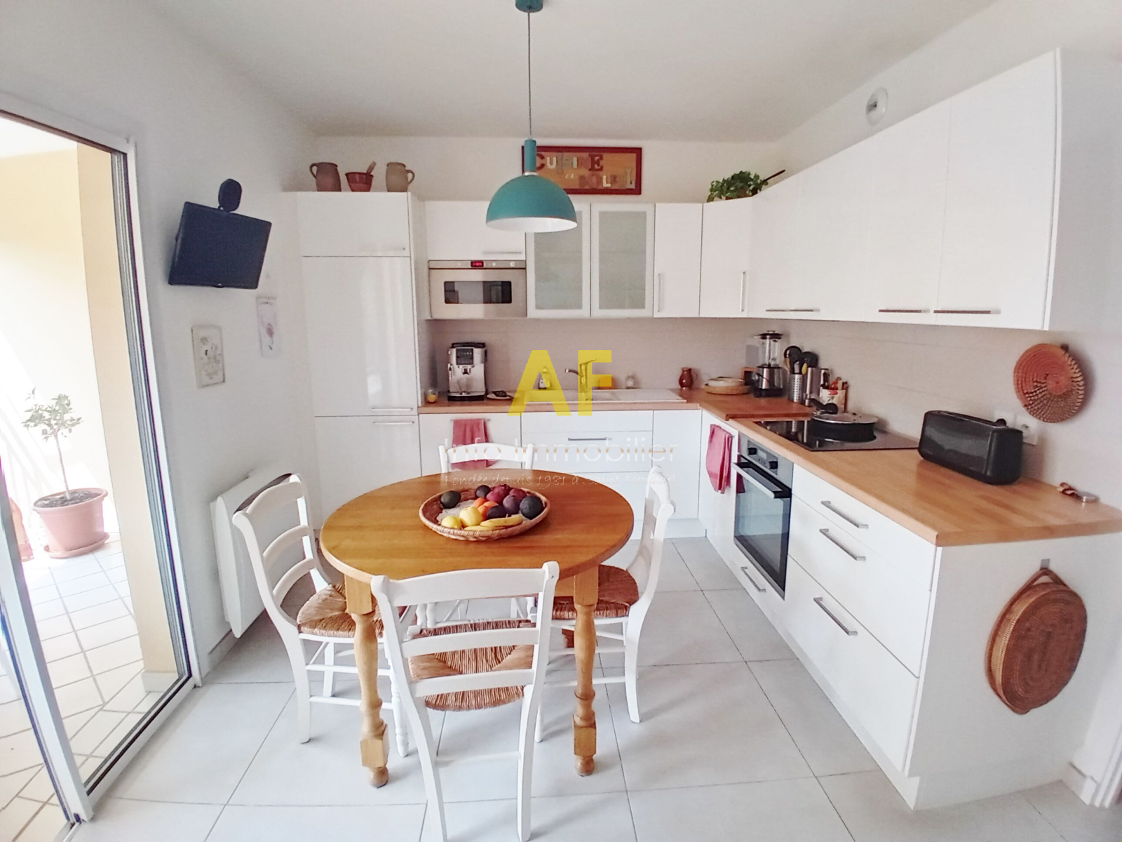 Image_, Appartement, Saint-Raphaël, ref :8354