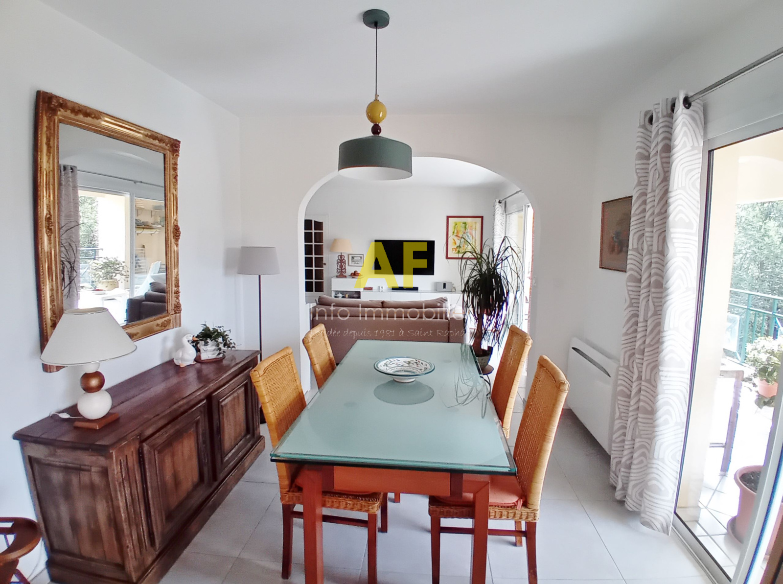 Image_, Appartement, Saint-Raphaël, ref :8354