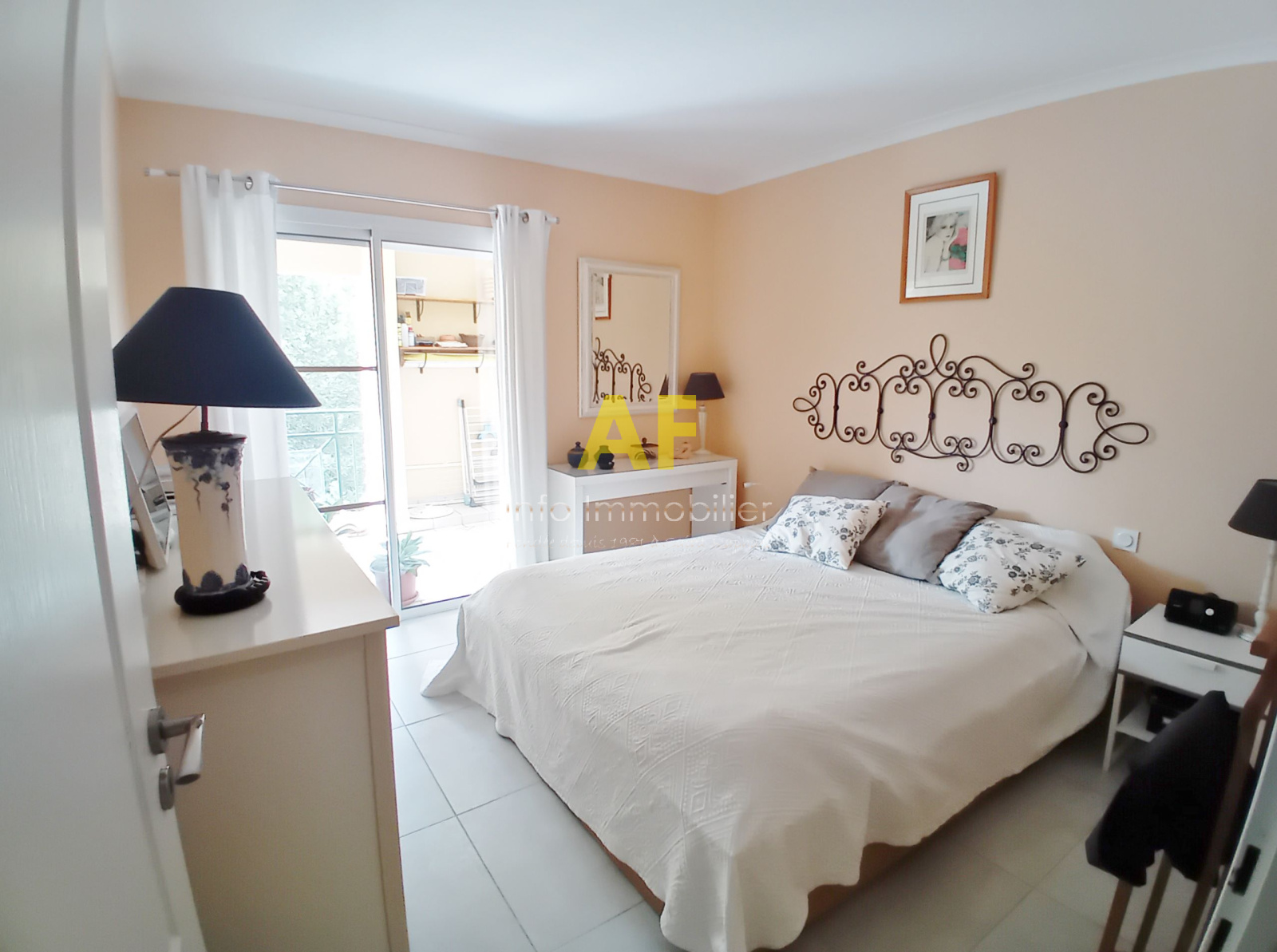 Image_, Appartement, Saint-Raphaël, ref :8354