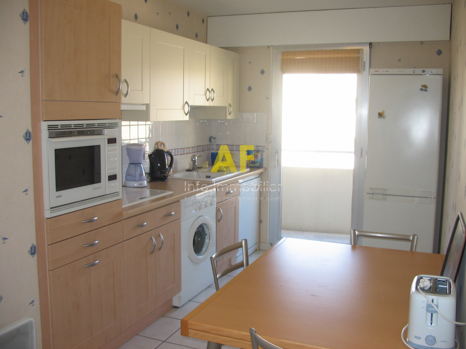 Image_, Appartement, Saint-Raphaël, ref :8316