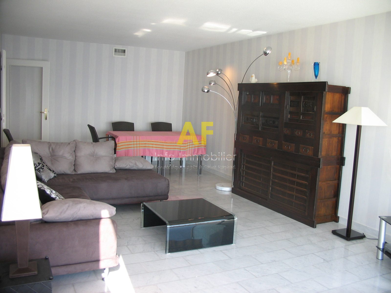 Image_, Appartement, Saint-Raphaël, ref :8316