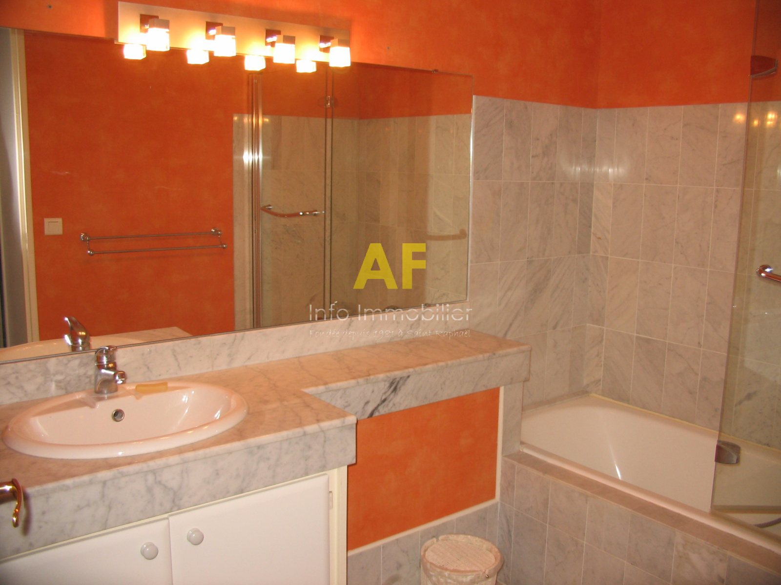 Image_, Appartement, Saint-Raphaël, ref :8316