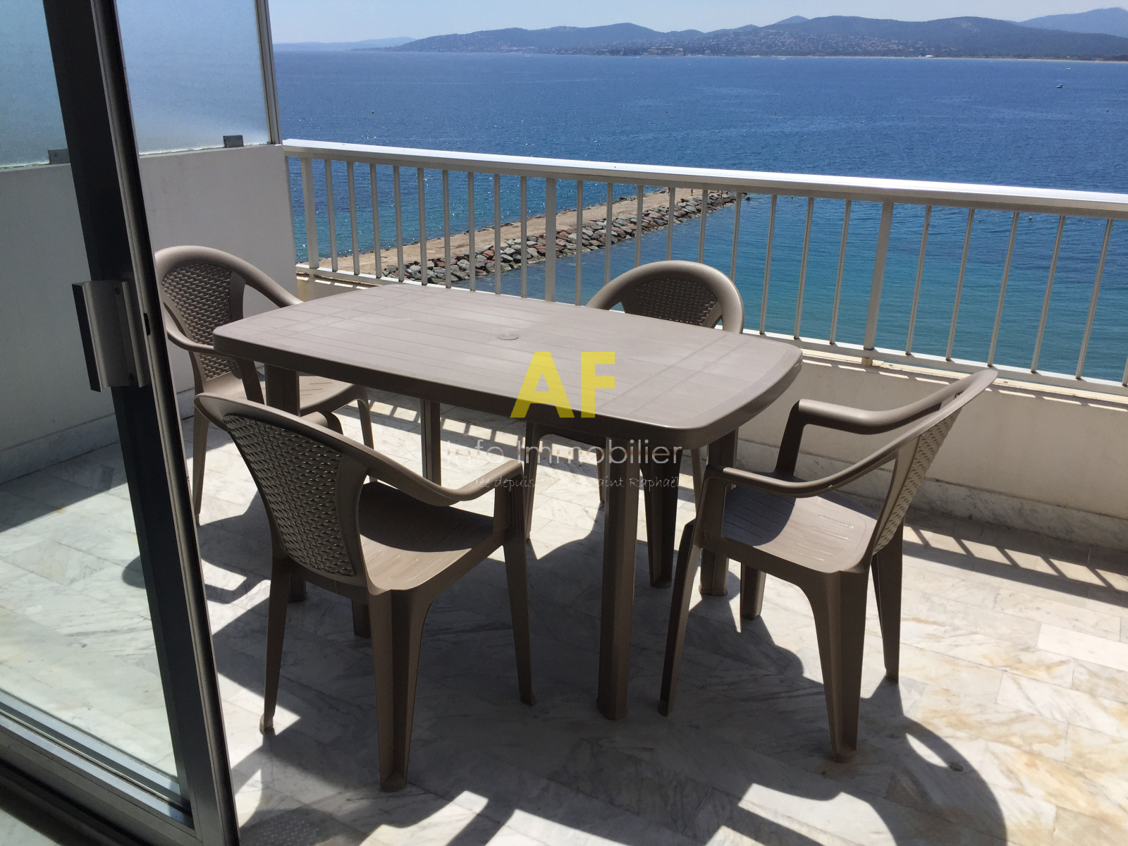 Image_, Appartement, Saint-Raphaël, ref :8316