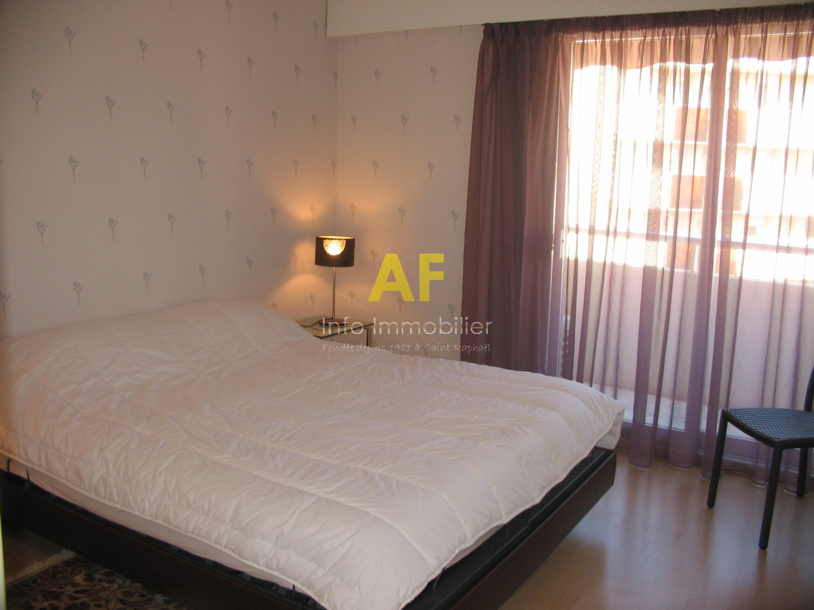 Image_, Appartement, Saint-Raphaël, ref :8316