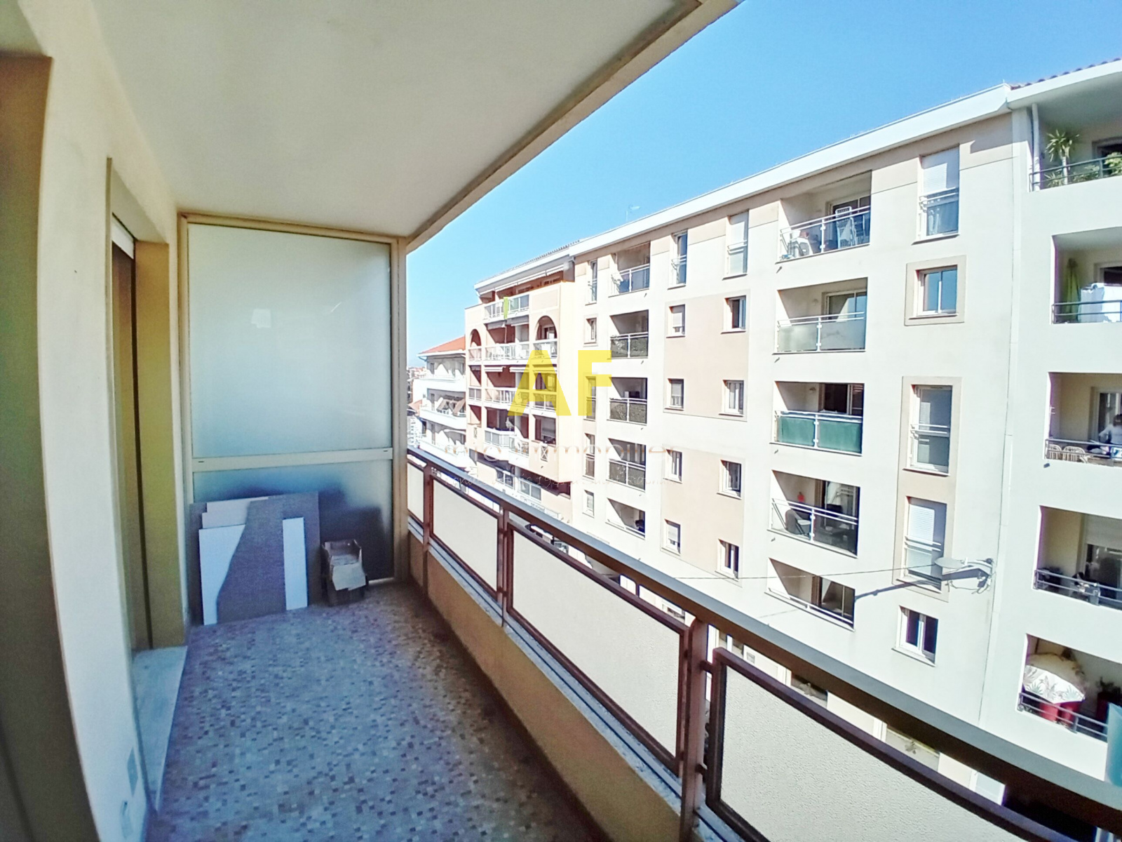 Image_, Appartement, Saint-Raphaël, ref :8216