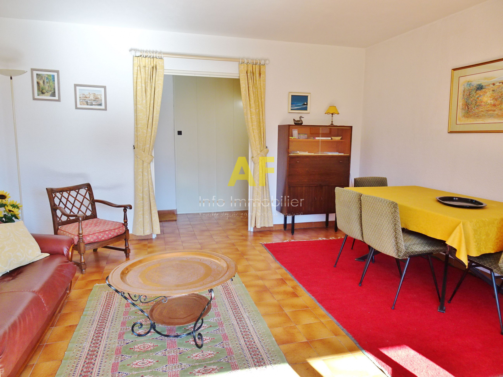 Image_, Appartement, Sainte-Maxime, ref :8244