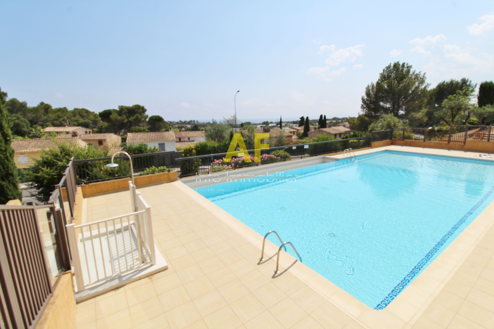 Image_, Appartement, Saint-Raphaël, ref :CC0750