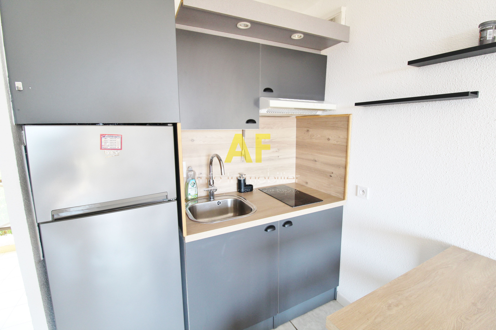 Image_, Appartement, Saint-Raphaël, ref :CC0750
