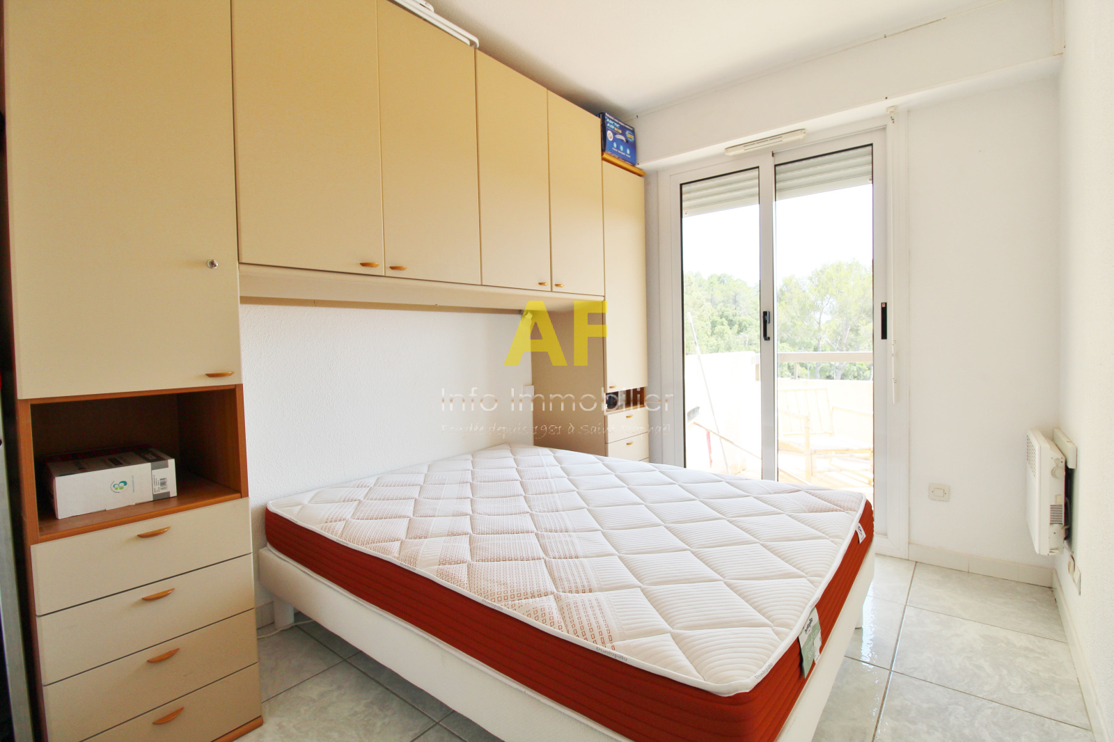 Image_, Appartement, Saint-Raphaël, ref :CC0750